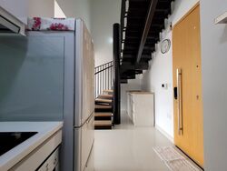 21 Richards (D19), Apartment #501740271